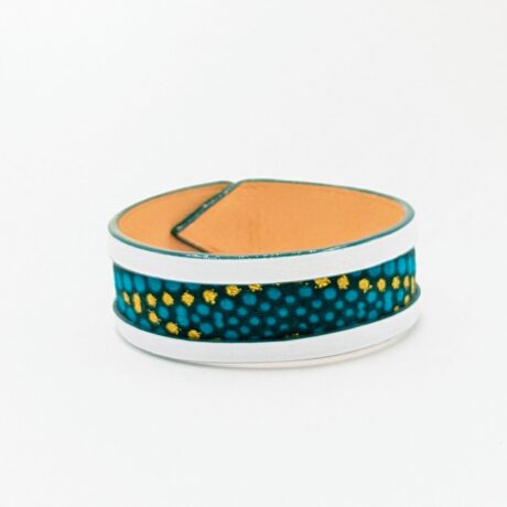 Bracelet-cleopatre-bleu-blanc2