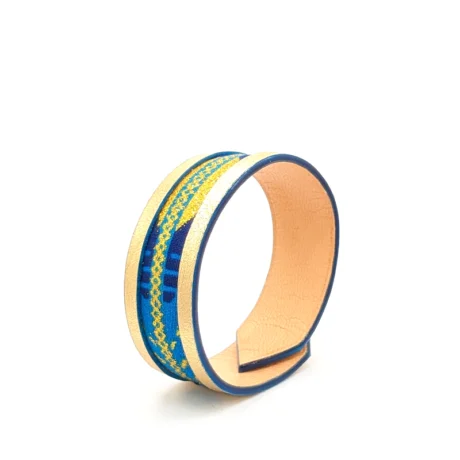 bracelet-cleopatre-bleu-dore-800×800