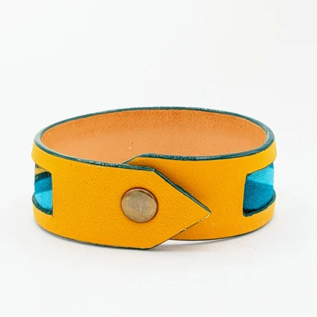 bracelet-cleopatre-jaune-turquoise1-800×800