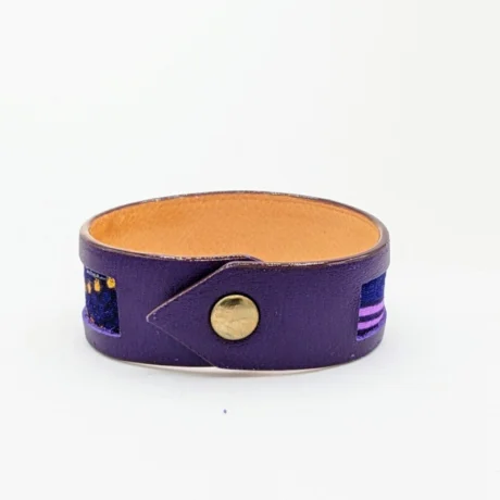 bracelet-cleopatre-violet5-800×800