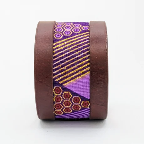 bracelet-cuir-marron-violet-800×800