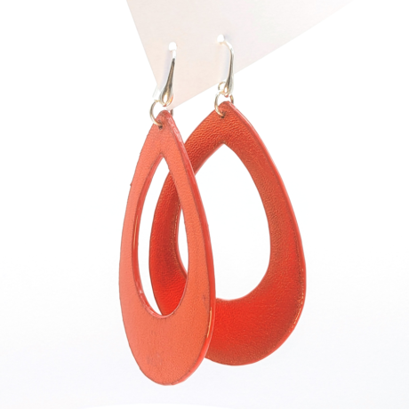 goutte-cuir-metalise-orange1-900×900