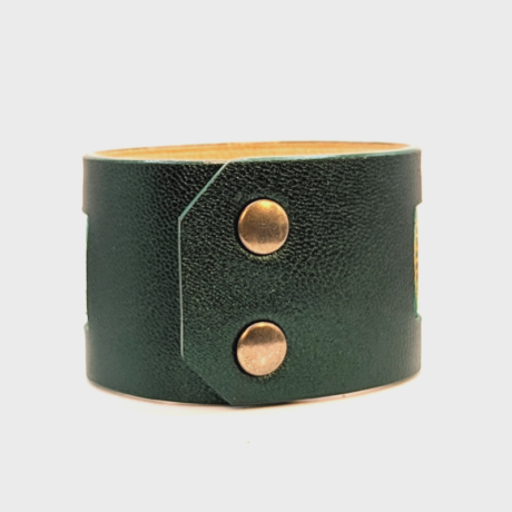 mancho-bracelet-cuir-vert-sapin6-800×800